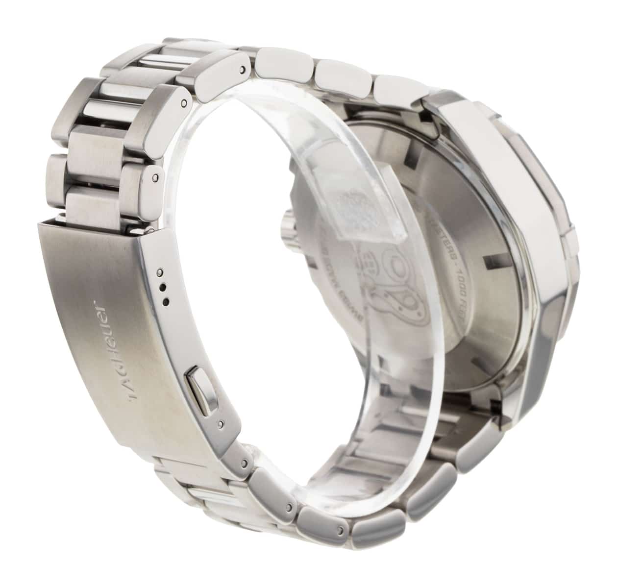Tag Heuer Aquaracer CAY2110.BA0927 Tag Heuer Aquaracer CAY2110.BA0927